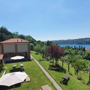Agriturismo Podere Nigriano Salo