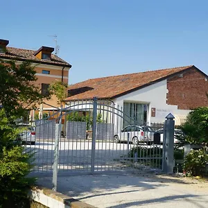 Séjour à la ferme Agriturismo Il Sole, Rivarolo del Re ed Uniti