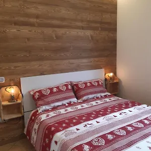 Séjour à la ferme Azienda Agricola I Sei Petali, Capo di Ponte