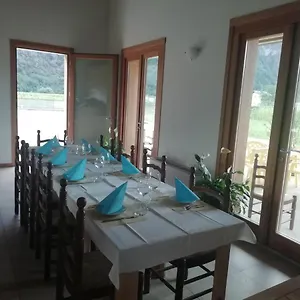 Agroturismo Summus Lacus, Riva (Sondrio)