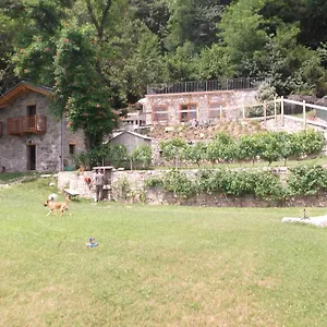 Appartamento Ai Ronchi, Sorico
