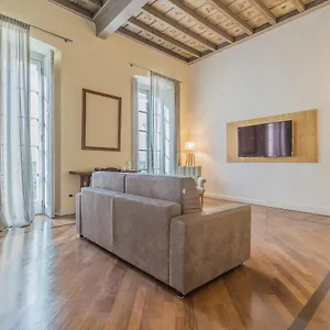 Apartamento Thea - Centro Storico, Monza