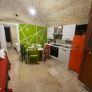 L'infanzia Сasa de vacaciones Bari