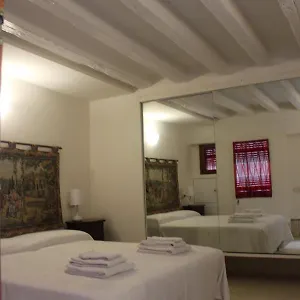 Chiara House Apartamento Venecia