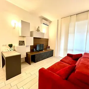 Apartamento Kibilu - Via Ponte Seveso Stazione, Milán