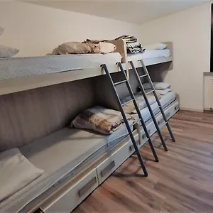 Appartamento Casa Vacanze, Caspoggio