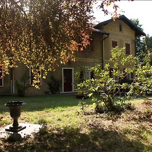 Appartamento Helios, Varese