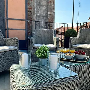 San Marco Apartamento Venecia