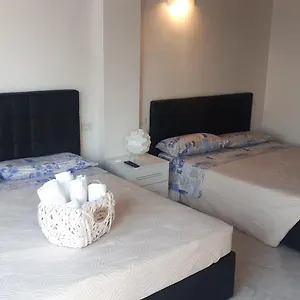 Сasa de vacaciones Casa Leonardo, Azzano San Paolo