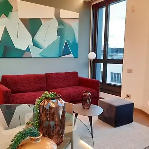 Apartamento Eleven By Brera, Milán