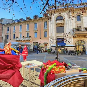 San Paolo Pensjonat