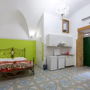 Nacity Apartamento Nápoles