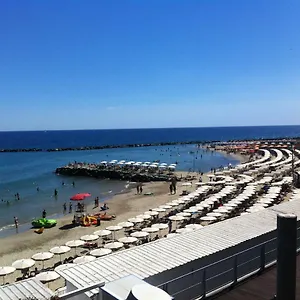 Imperiale , Sanremo Italien