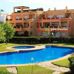 Faro Apartamento Vera