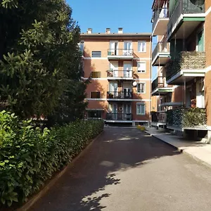 Alloggio in famiglia De Candia House, Rescaldina