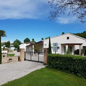 Séjour à la ferme Scannaporco, Cavriana