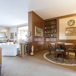 Apartamento Ampio E Indipendente Con Vista Giardino, Paderno d'Adda