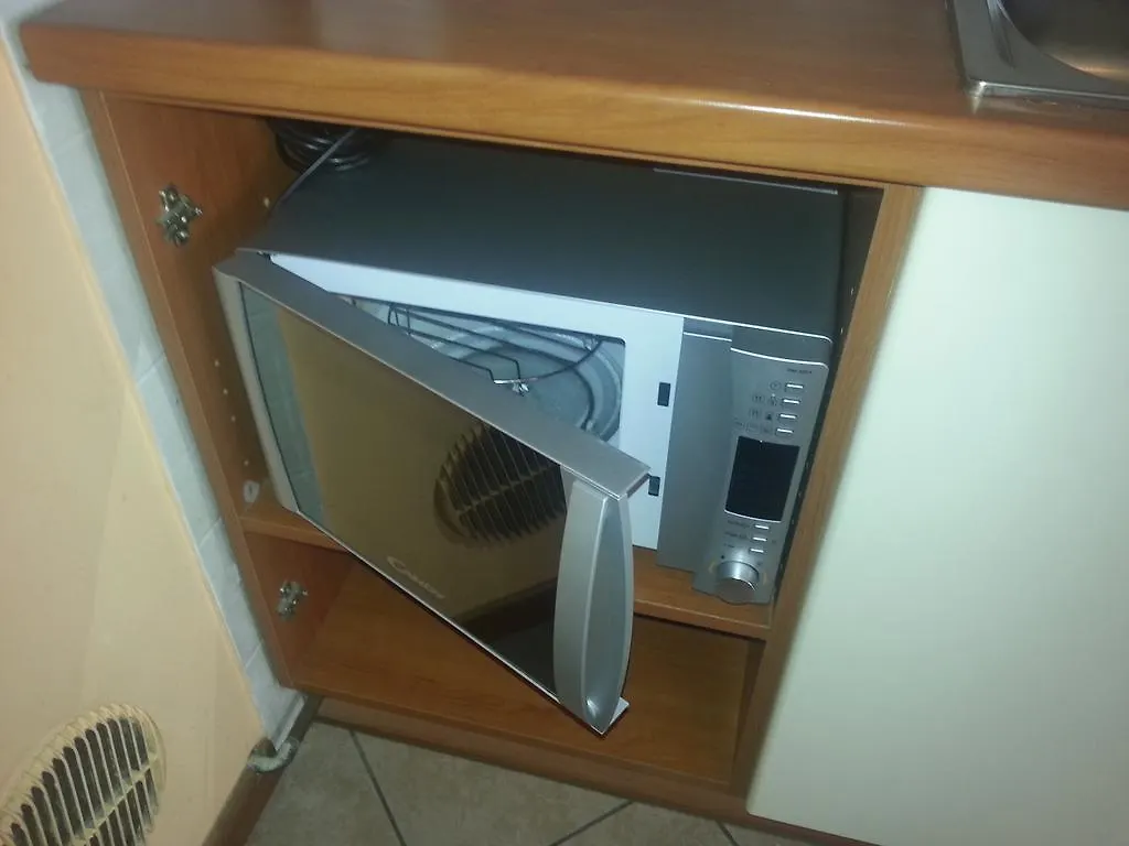 דירות מונצה Residenza Teodolinda