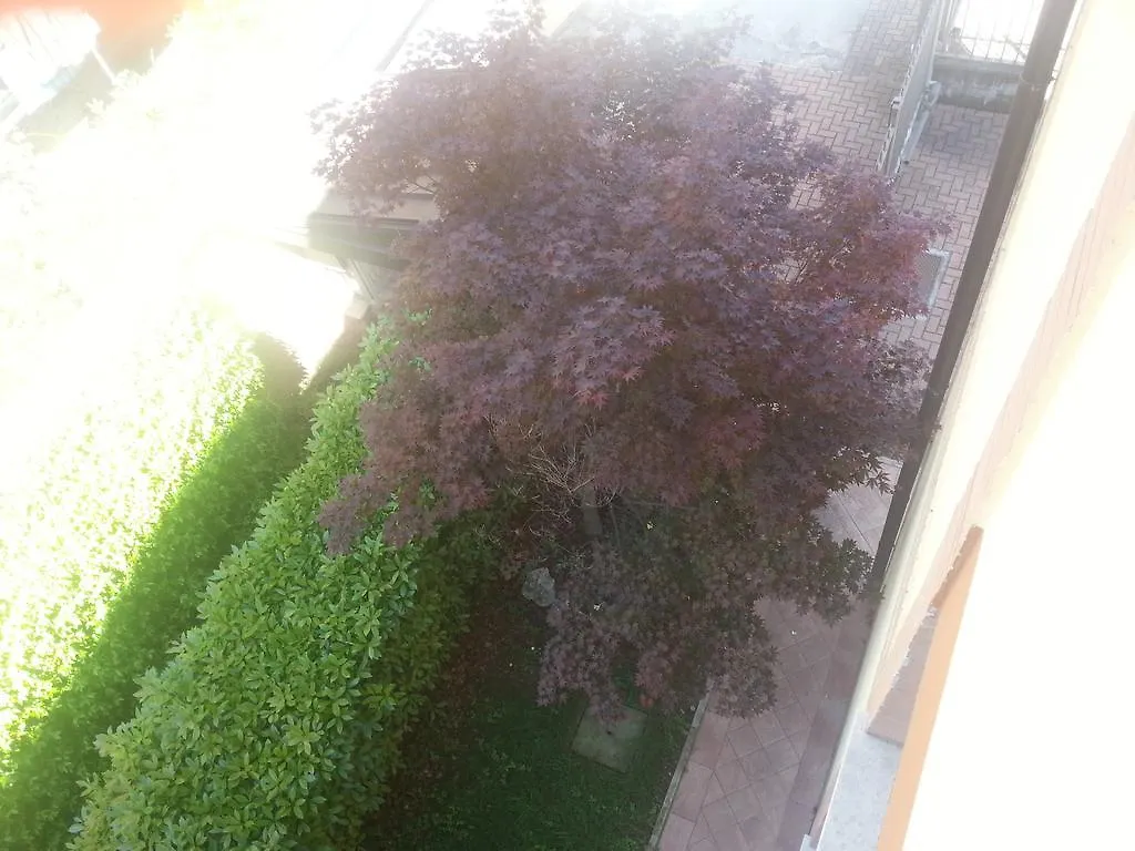 דירות מונצה Residenza Teodolinda 0*,  איטליה