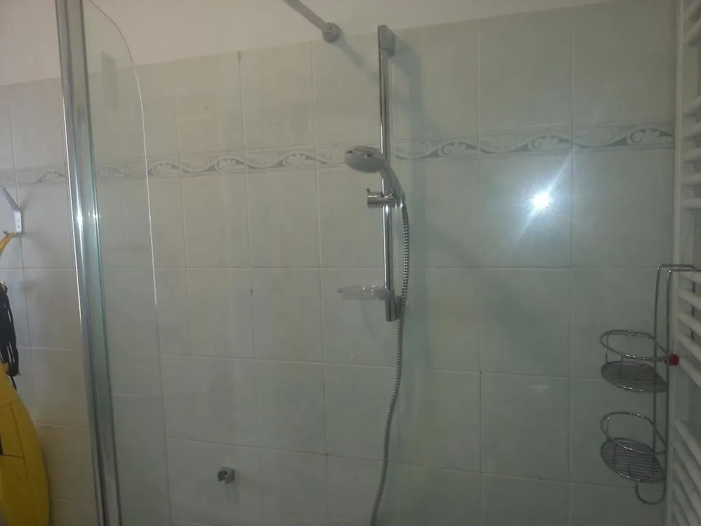 דירות מונצה Residenza Teodolinda