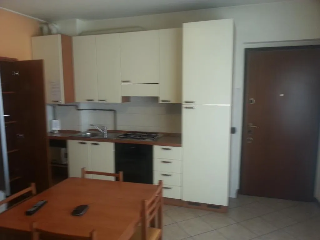 Residenza Teodolinda Apartman Monza