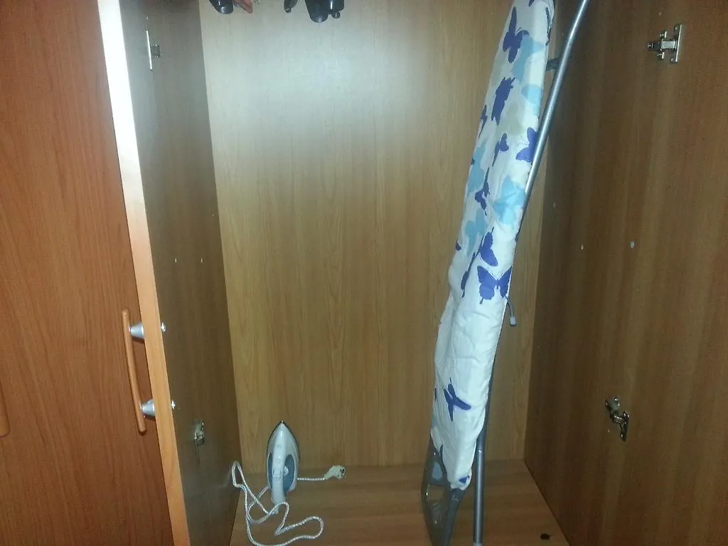 Residenza Teodolinda Apartman Monza