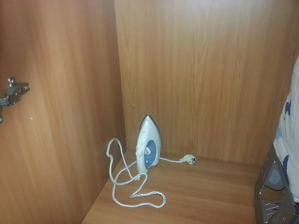 Residenza Teodolinda Apartman Monza 0*,