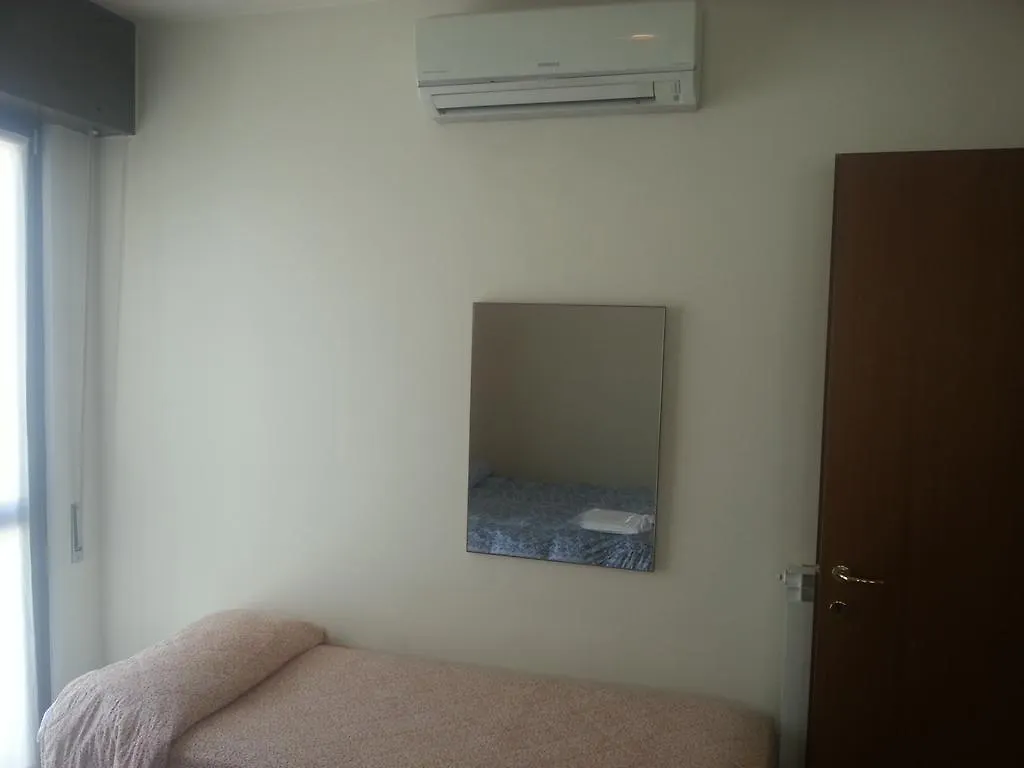 Residenza Teodolinda Apartman Monza